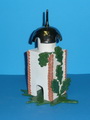 SCHWAMMERLTURM GRÜN