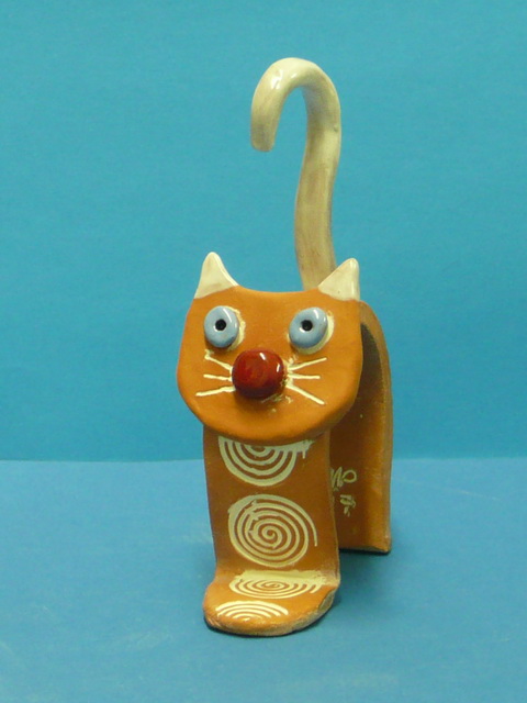 Katze