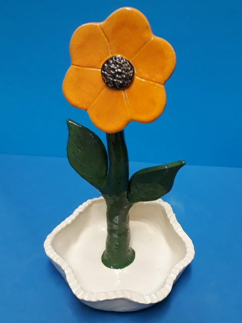 Deko - Blume?