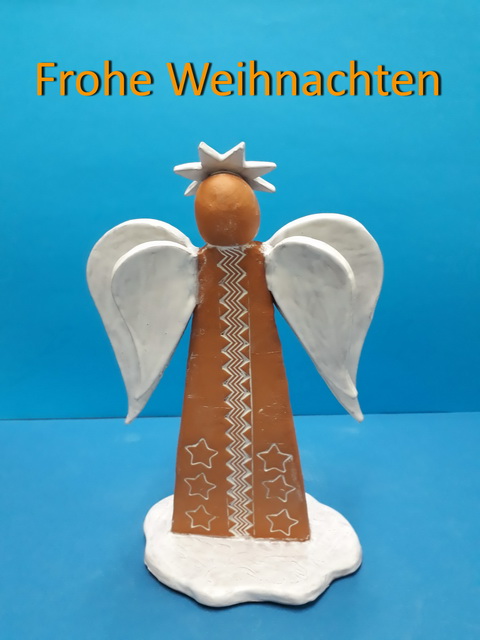 Weihnachtengel