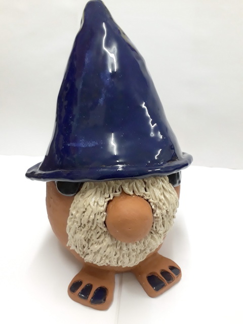 Wichtel Sven