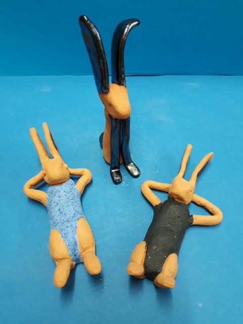 Ostern